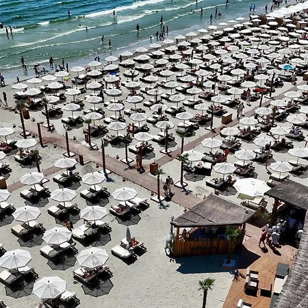 Palma 3 Apartament Năvodari