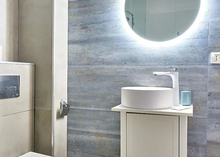 Apartmán Palma 3 Năvodari