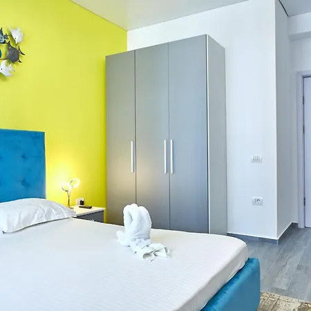 Palma 3 Apartment Navodari