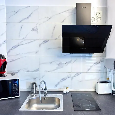Apartment Palma 3 *