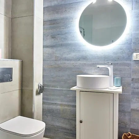 Apartamento Palma 3 Năvodari