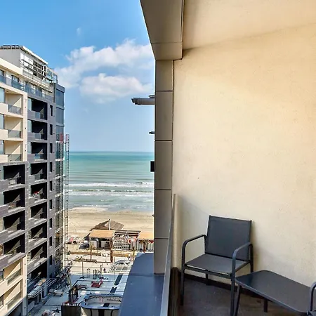 Apartment Palma 3
