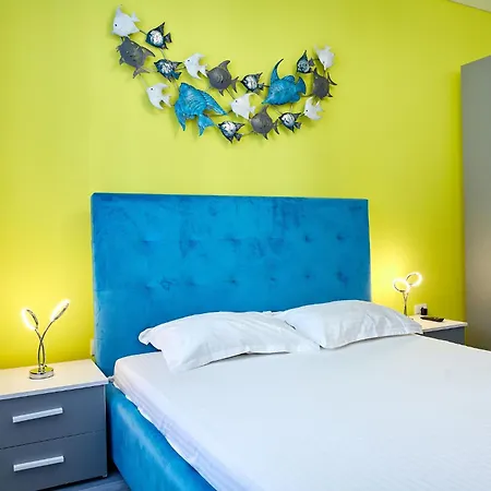 Palma 3 Apartamento *