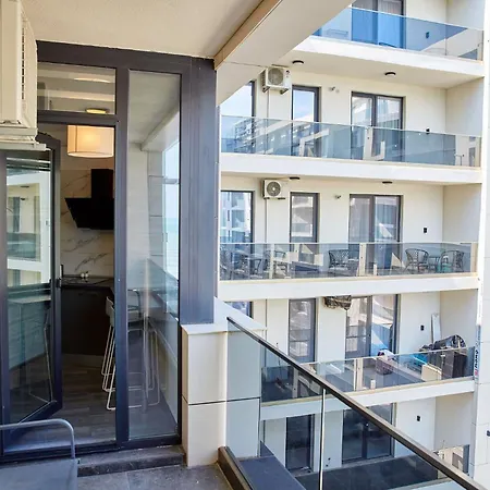 Apartment Palma 3 *