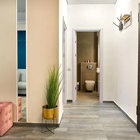 Palma 3 Apartamento *