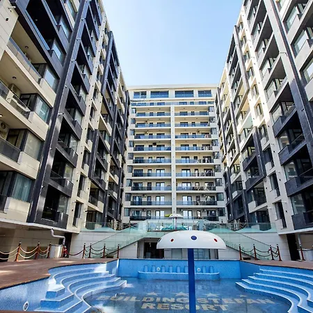 Apartment Palma 3