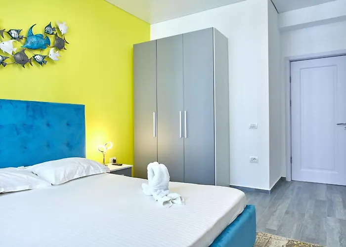 Palma 3 Apartamento Năvodari