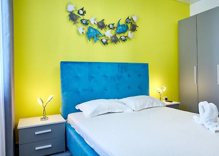 Palma 3 Apartamento *