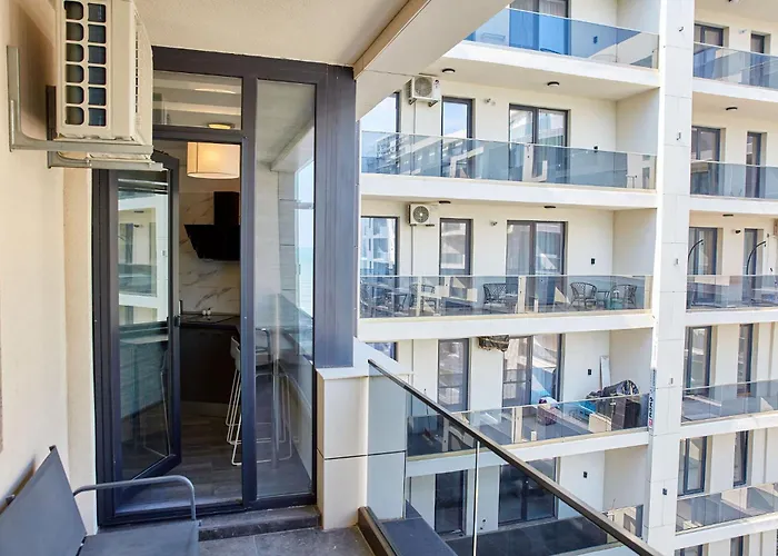 Apartamento Palma 3 *